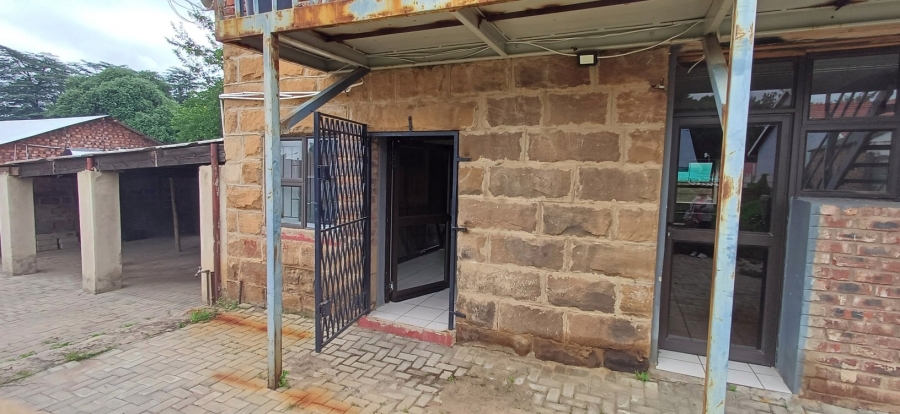 To Let 1 Bedroom Property for Rent in Bethlehem Free State